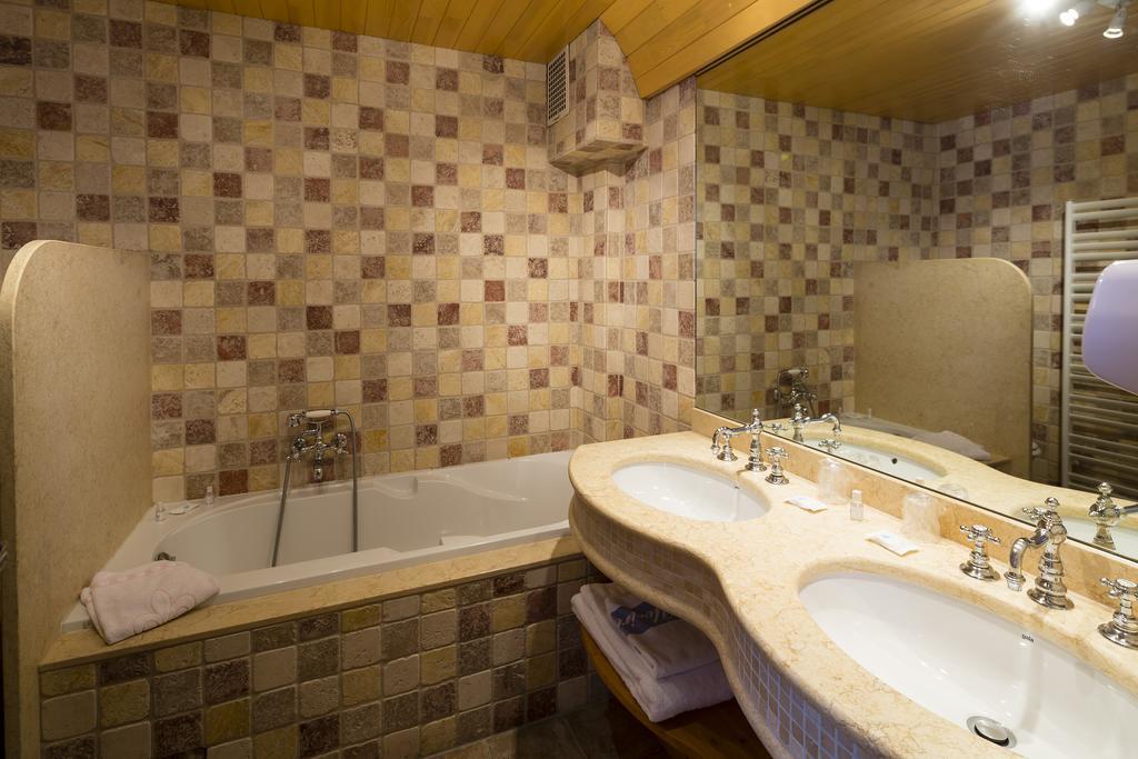 Le Vieux Logis Hotel Yvoire Luaran gambar