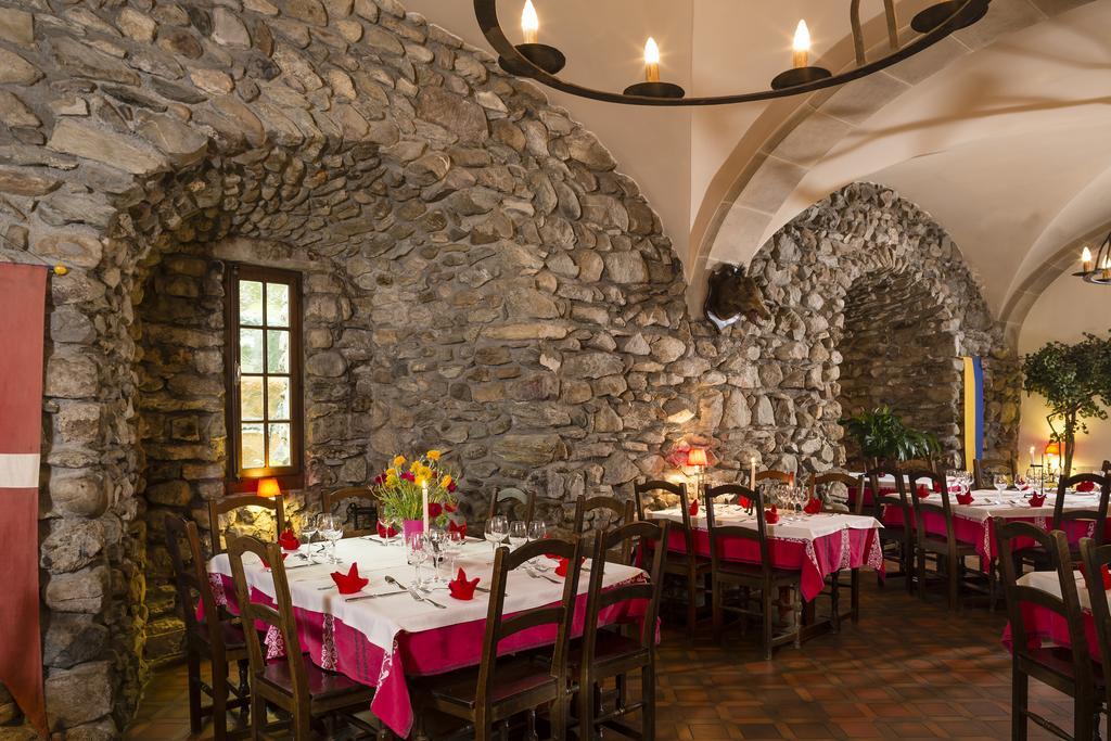 Le Vieux Logis Hotel Yvoire Luaran gambar