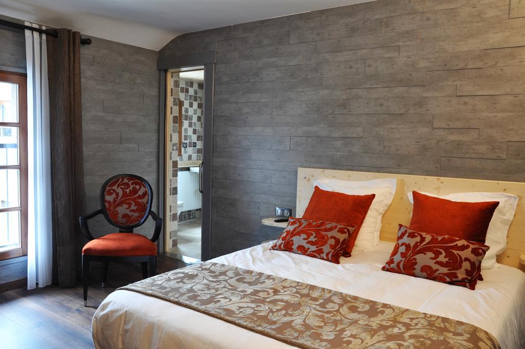 Le Vieux Logis Hotel Yvoire Luaran gambar