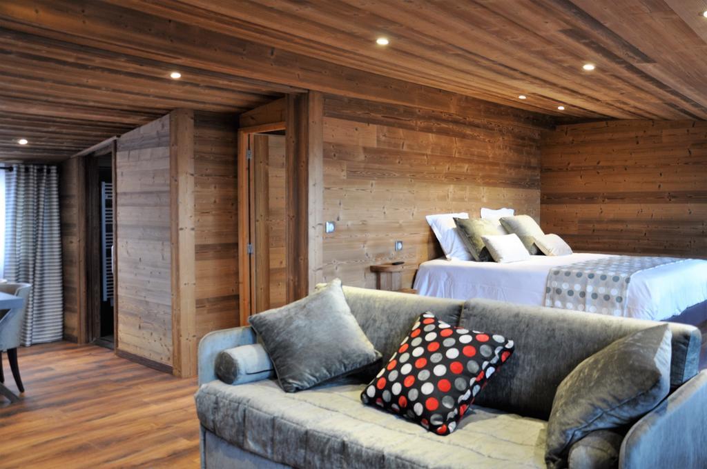 Le Vieux Logis Hotel Yvoire Luaran gambar