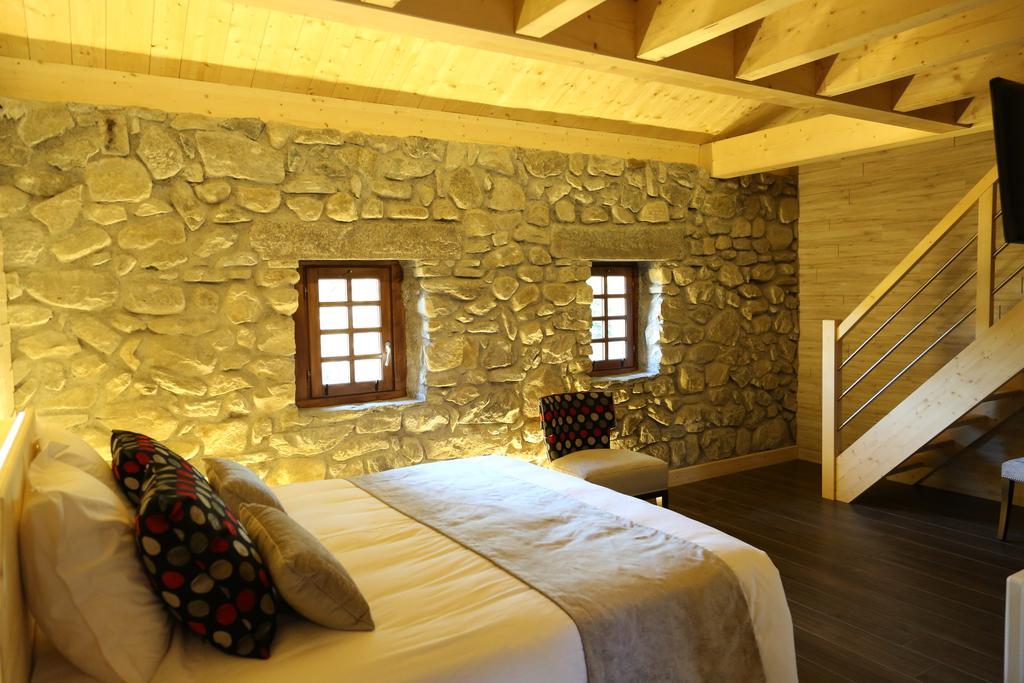 Le Vieux Logis Hotel Yvoire Luaran gambar