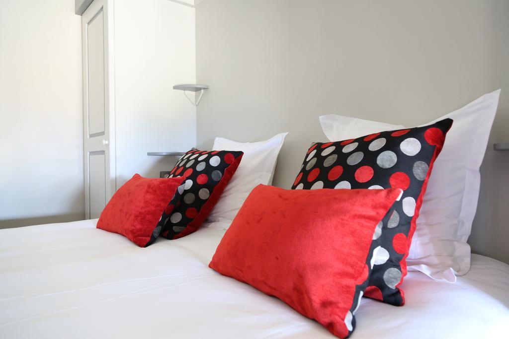 Le Vieux Logis Hotel Yvoire Luaran gambar