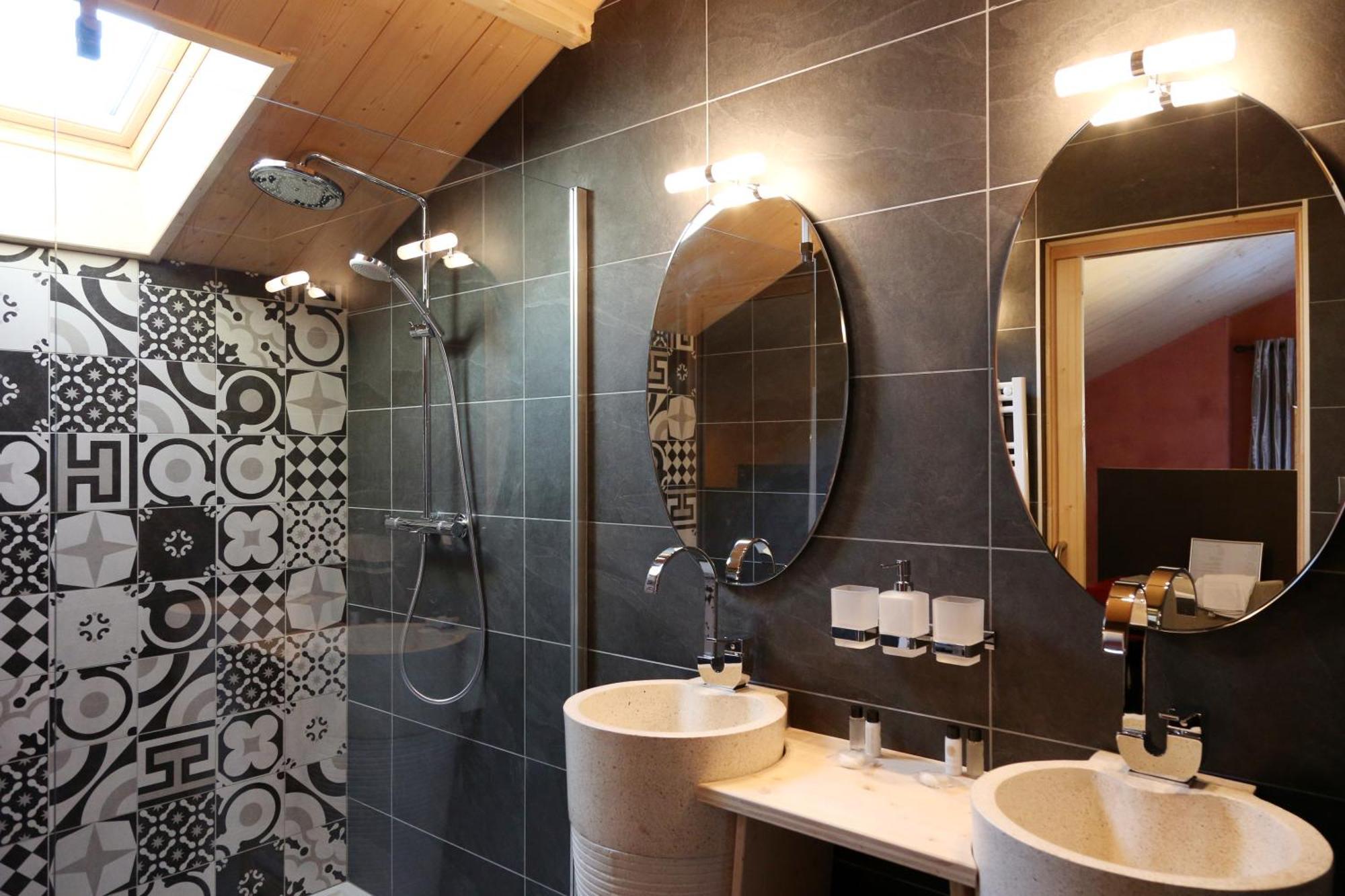 Le Vieux Logis Hotel Yvoire Luaran gambar