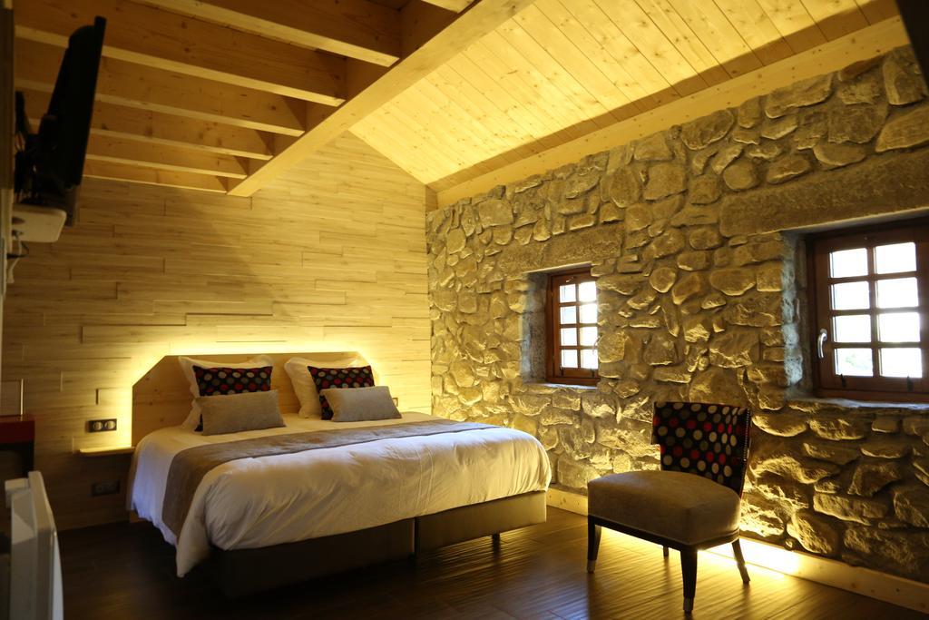 Le Vieux Logis Hotel Yvoire Luaran gambar